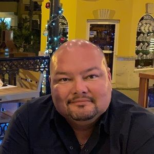 Meet your Posher, Saul